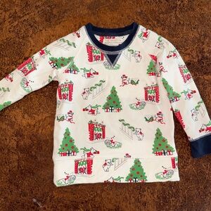 The Beaufort Bonnet Company Cassidy Crewneck